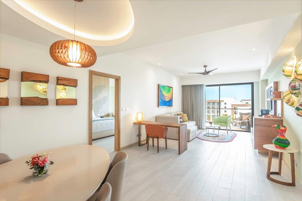 HYATT ZIVA CAP CANA - 18