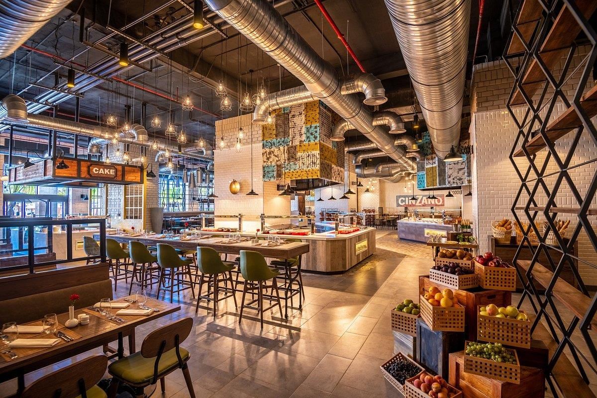 HYATT ZIVA CAP CANA - 20