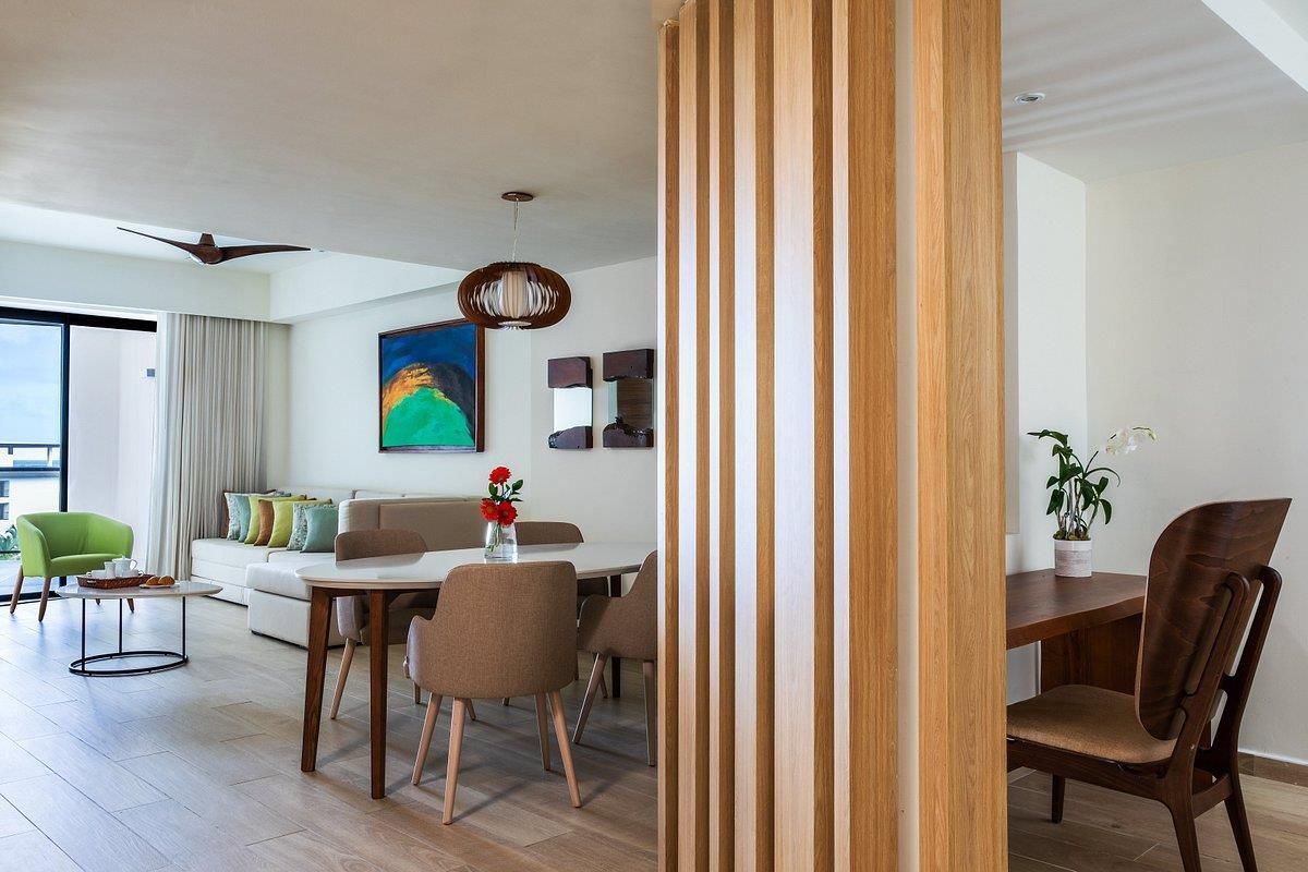 HYATT ZIVA CAP CANA - 3