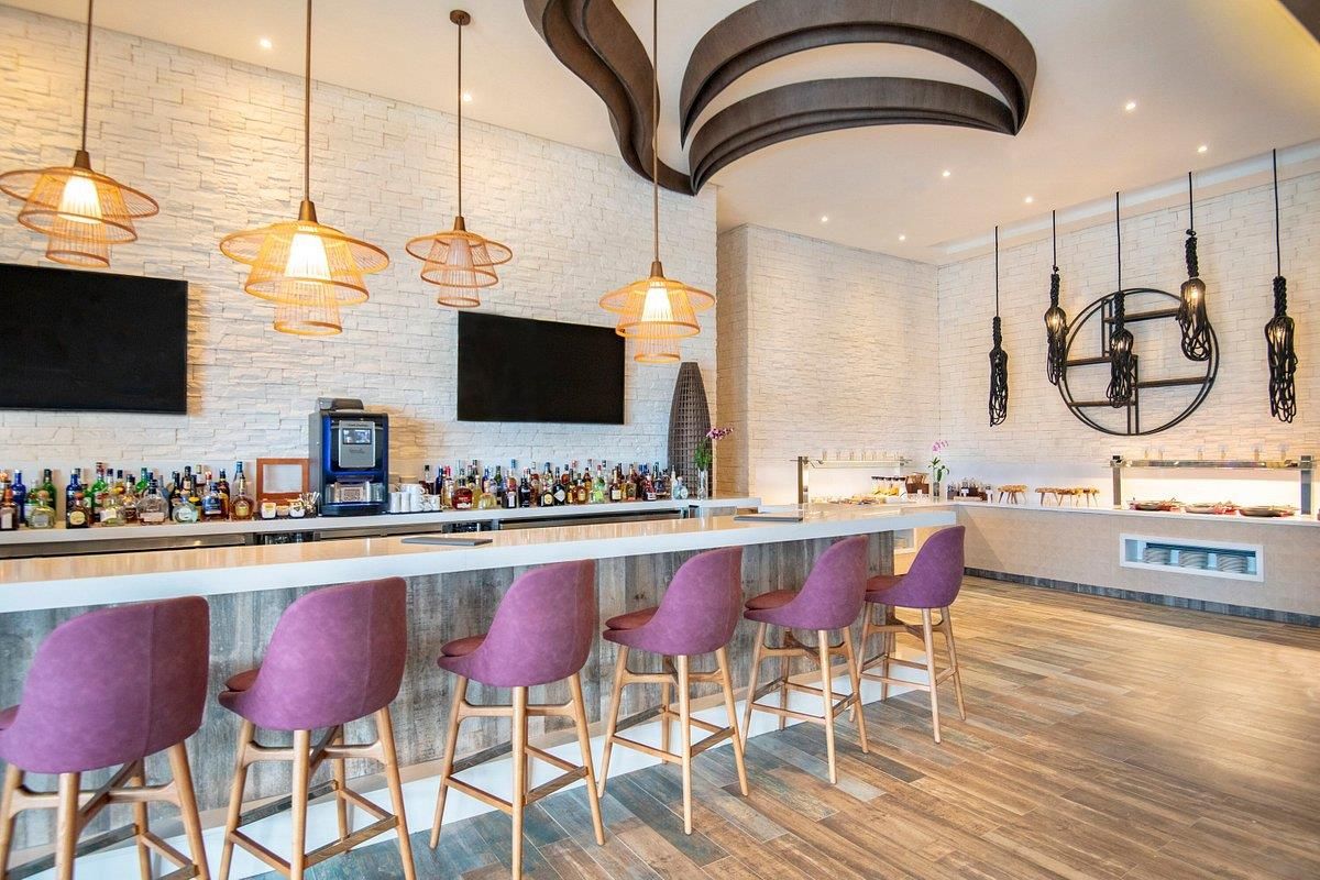 HYATT ZIVA CAP CANA - 21