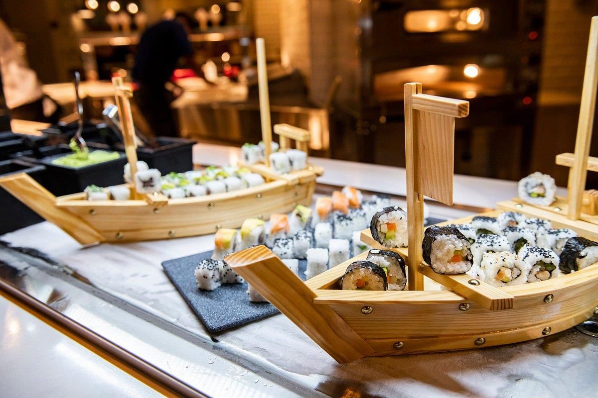 HYATT ZIVA CAP CANA - 23