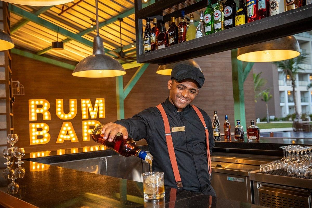 HYATT ZIVA CAP CANA - 24