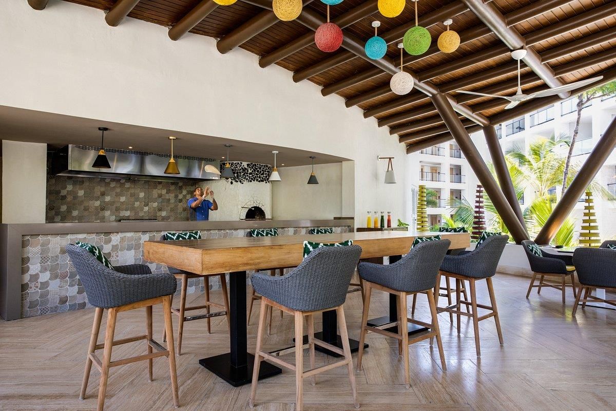 HYATT ZIVA CAP CANA - 28