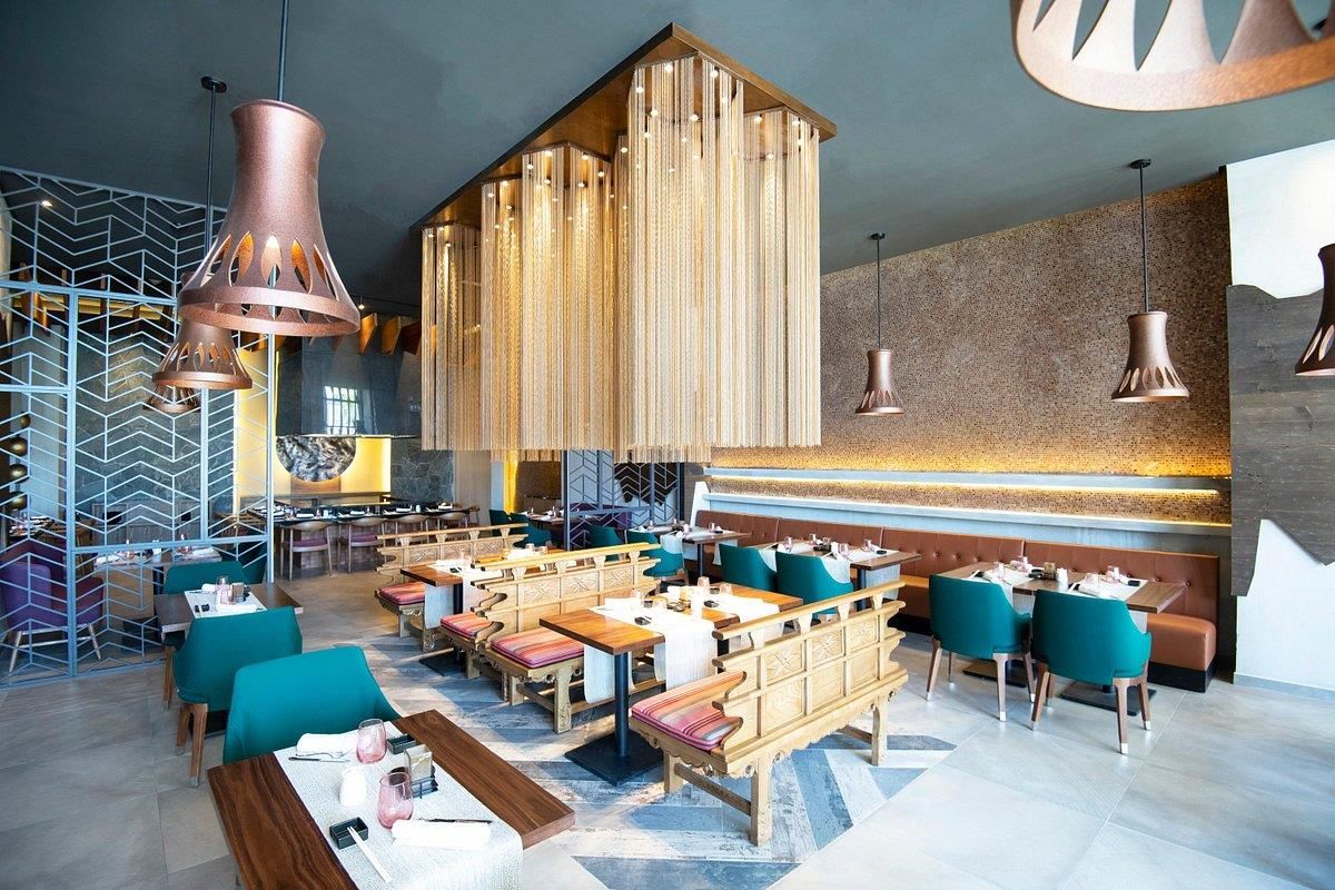 HYATT ZIVA CAP CANA - 30