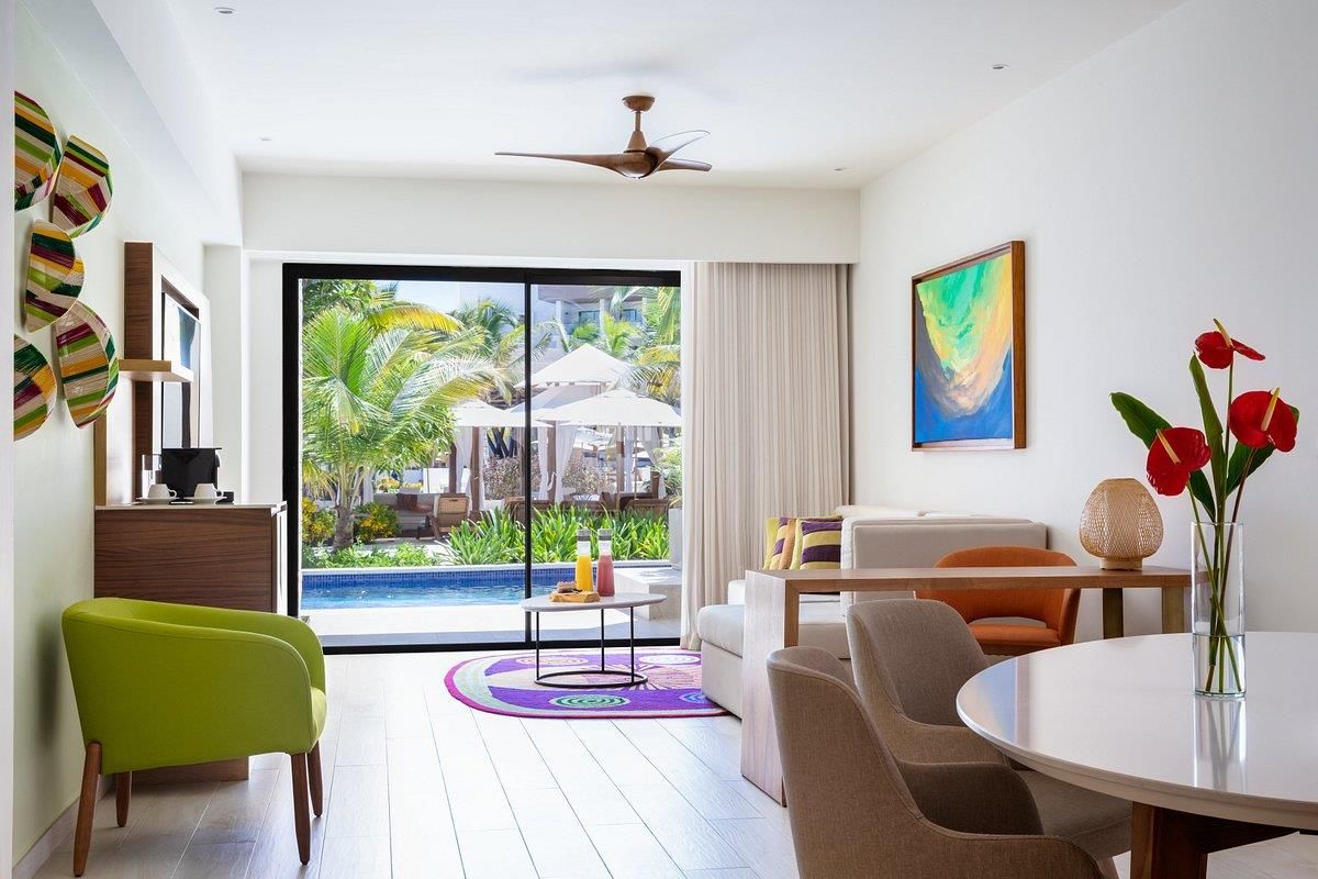 HYATT ZIVA CAP CANA - 4