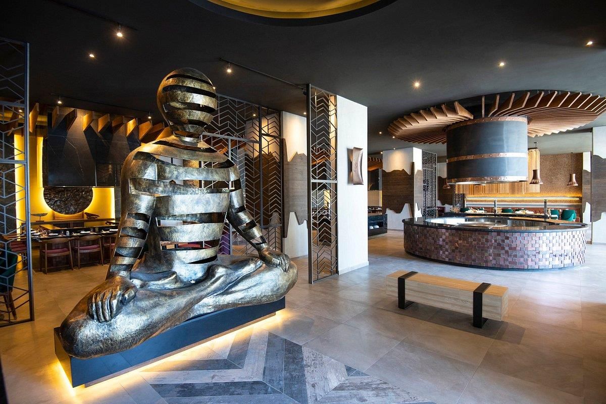 HYATT ZIVA CAP CANA - 31