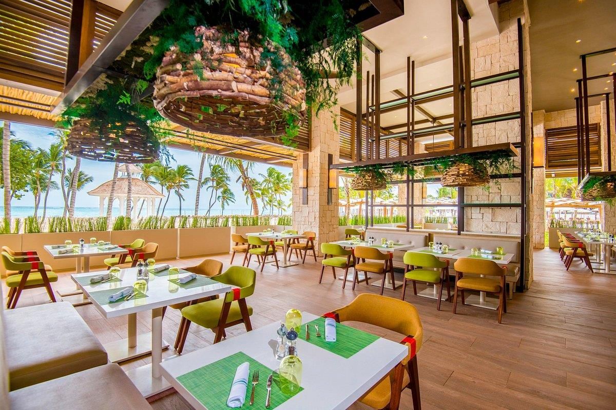 HYATT ZIVA CAP CANA - 33