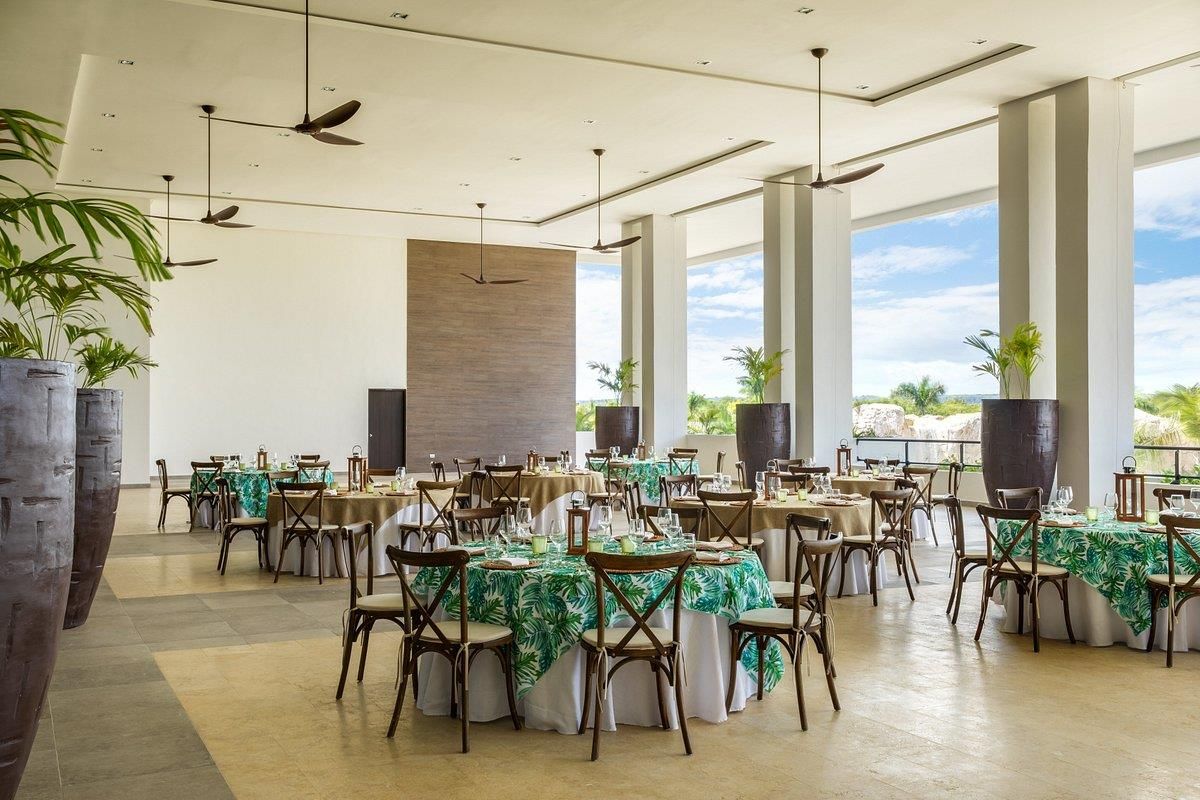 HYATT ZIVA CAP CANA - 35