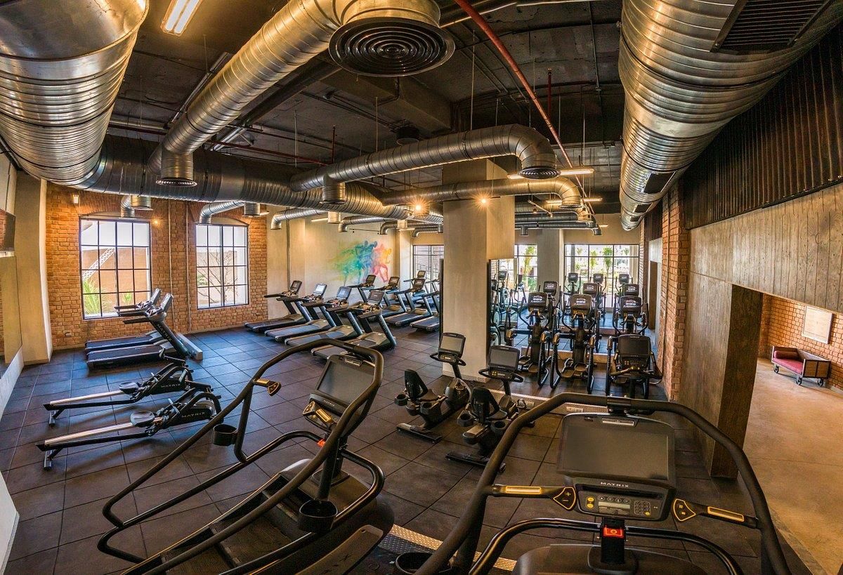 HYATT ZIVA CAP CANA - 36