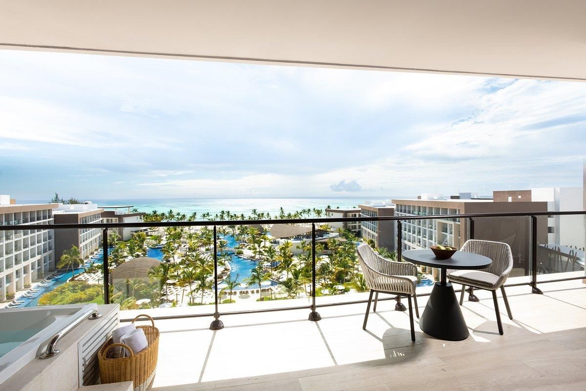 HYATT ZIVA CAP CANA - 5