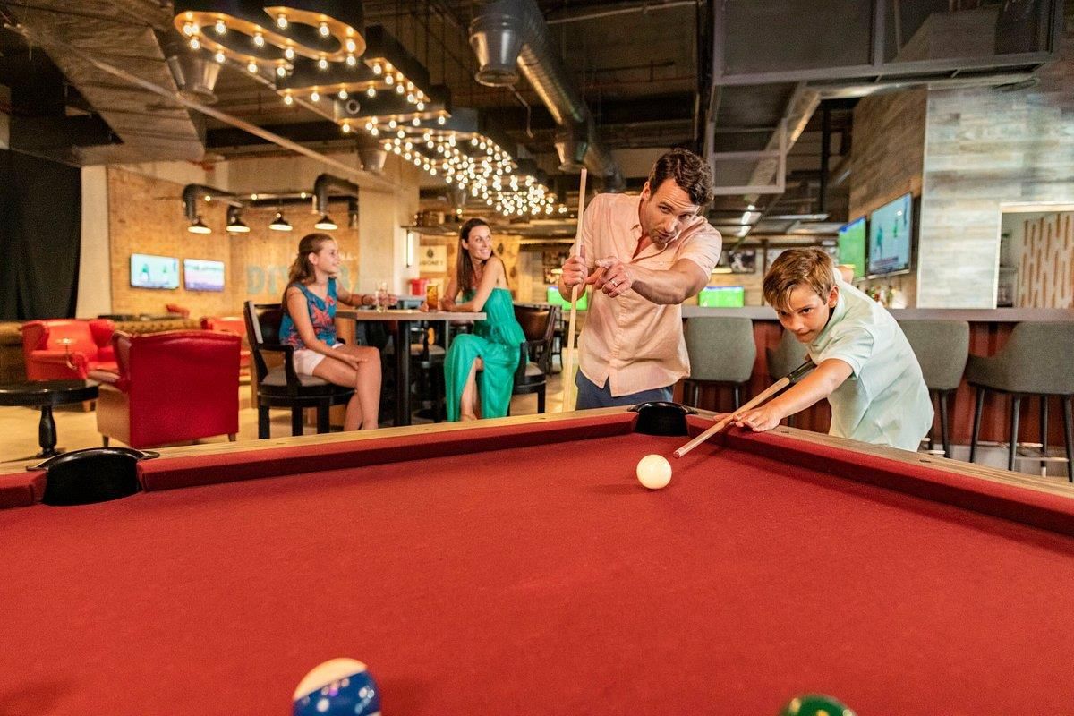 HYATT ZIVA CAP CANA - 42