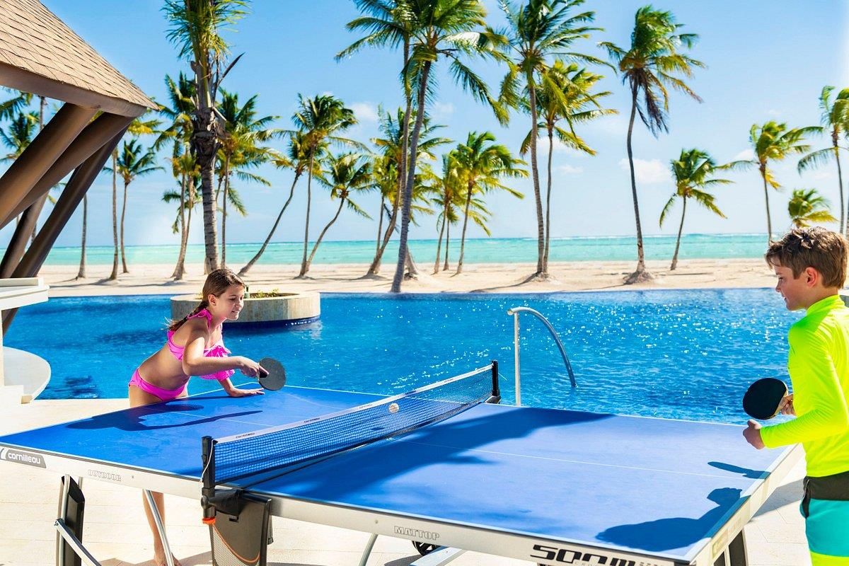 HYATT ZIVA CAP CANA - 43