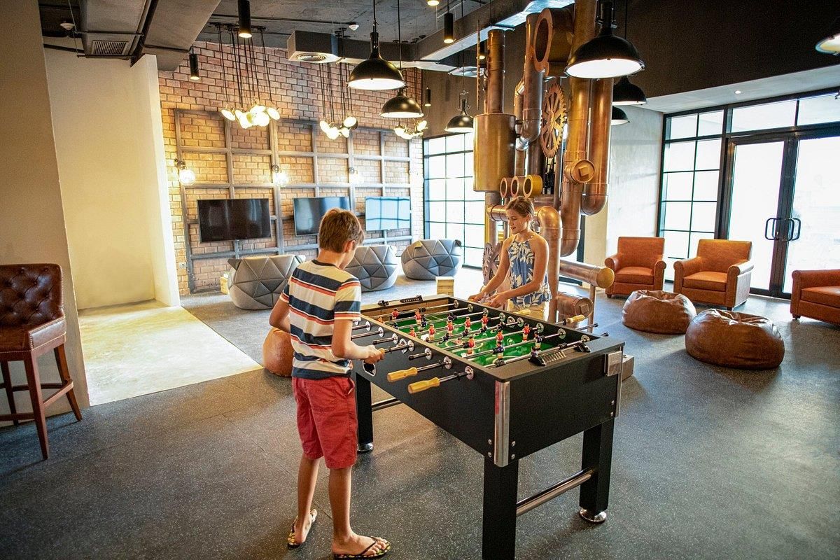 HYATT ZIVA CAP CANA - 45