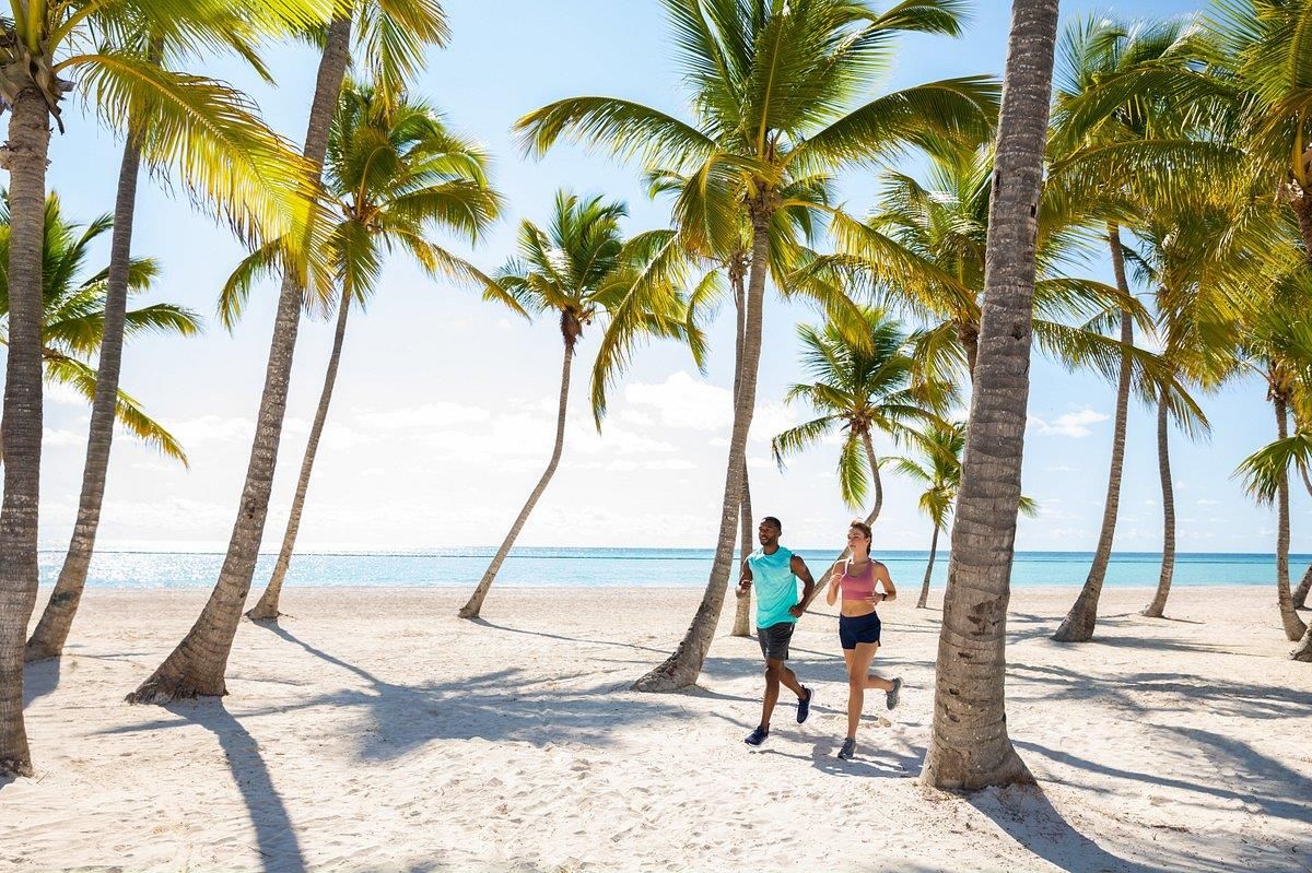 HYATT ZIVA CAP CANA - 46