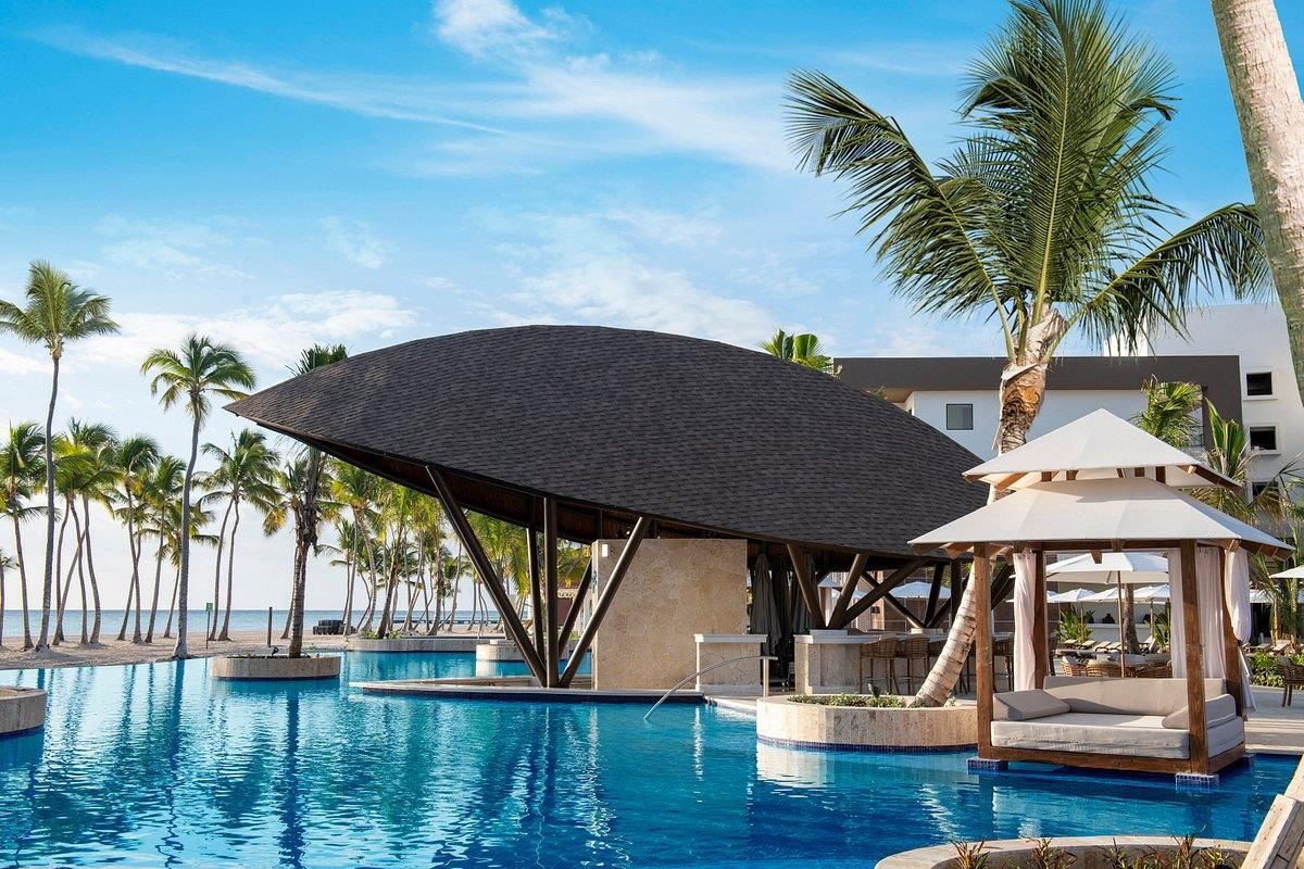 HYATT ZIVA CAP CANA - 50