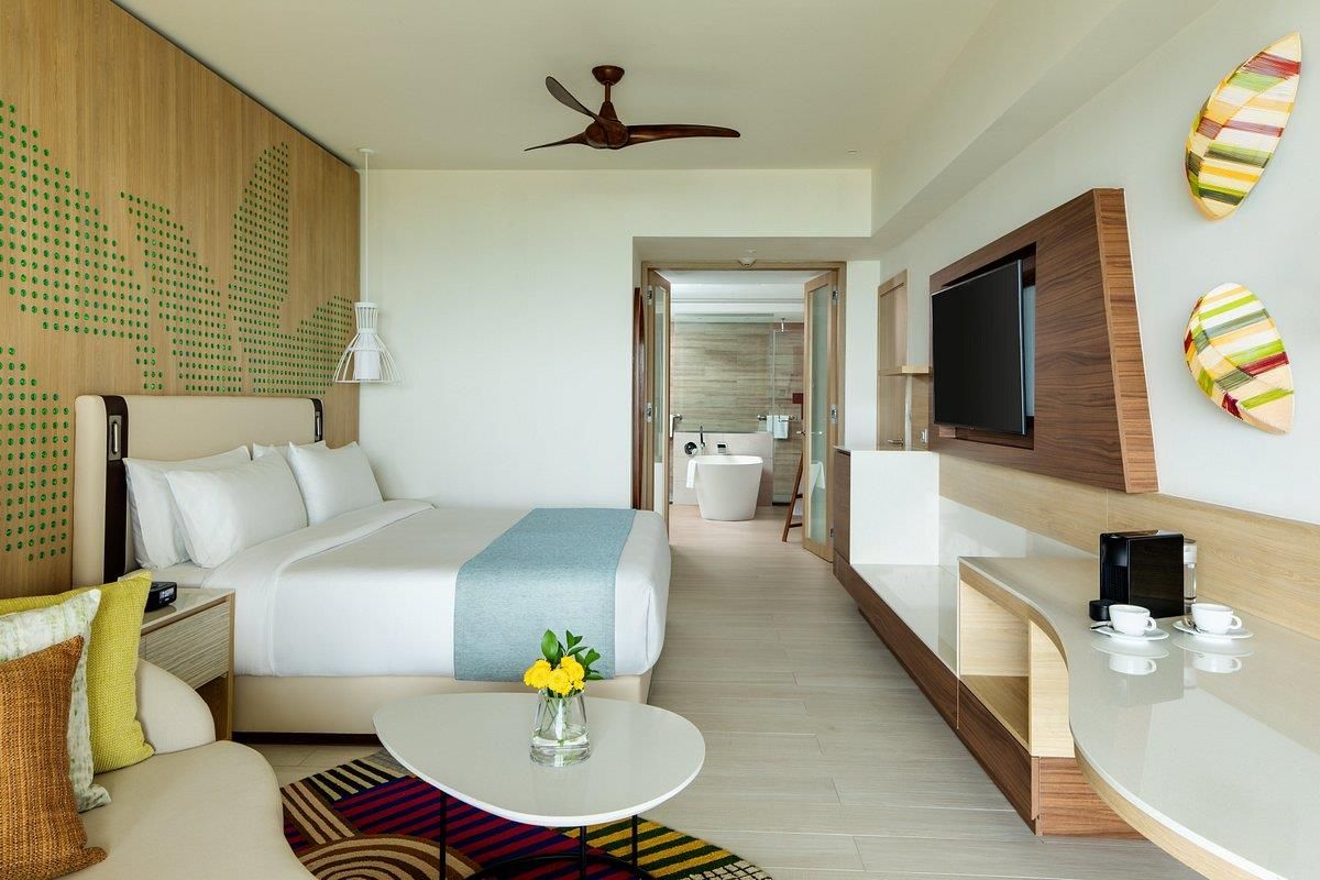 HYATT ZIVA CAP CANA - 6