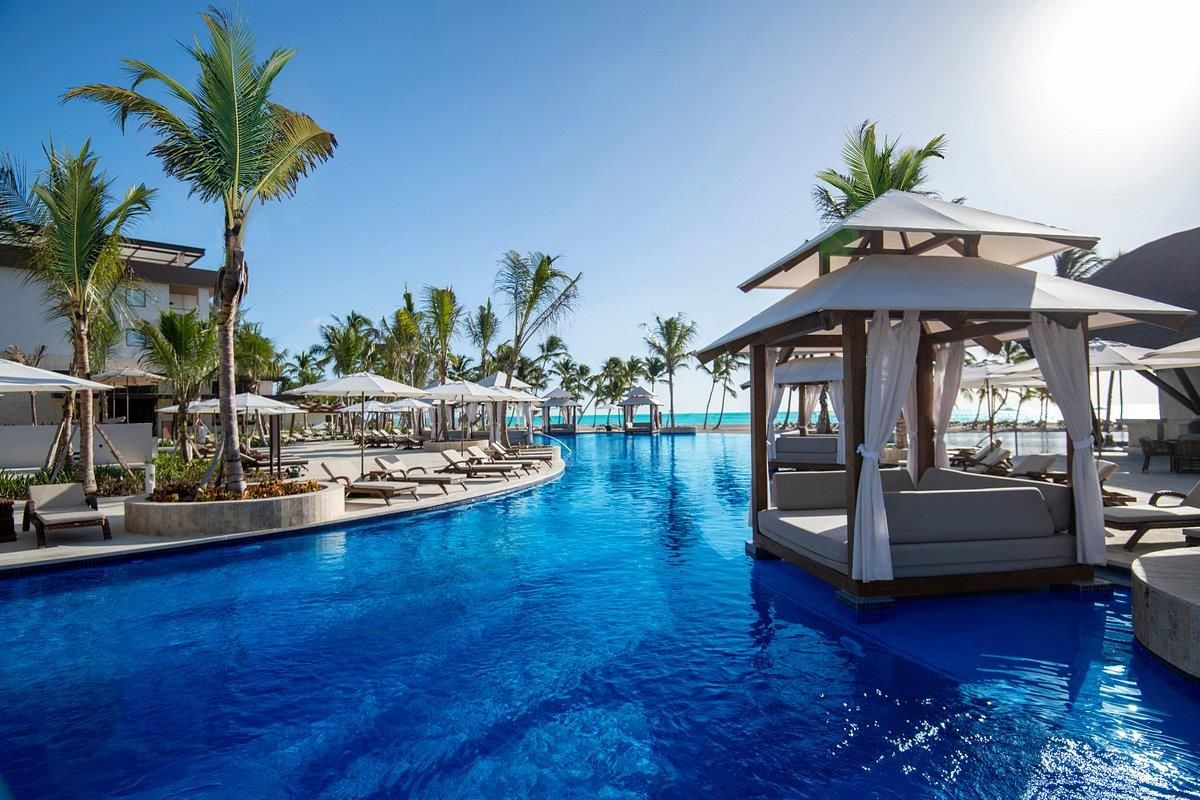 HYATT ZIVA CAP CANA - 51