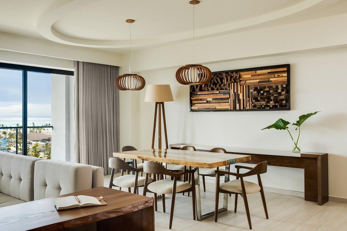 HYATT ZIVA CAP CANA - 7