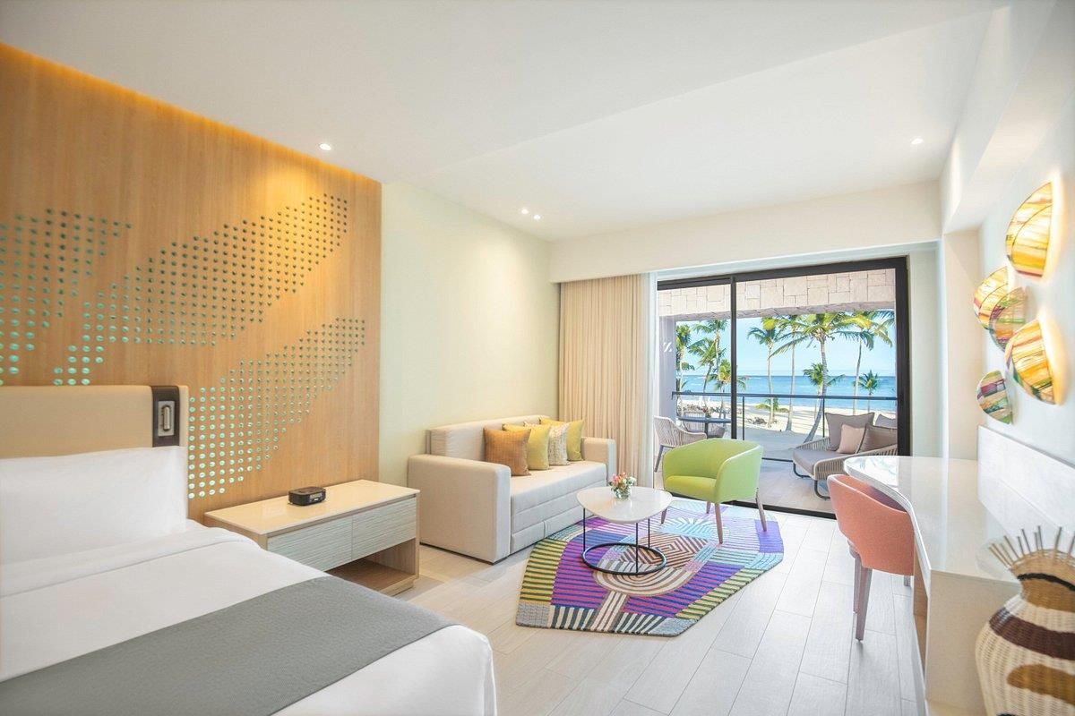 HYATT ZIVA CAP CANA - 8