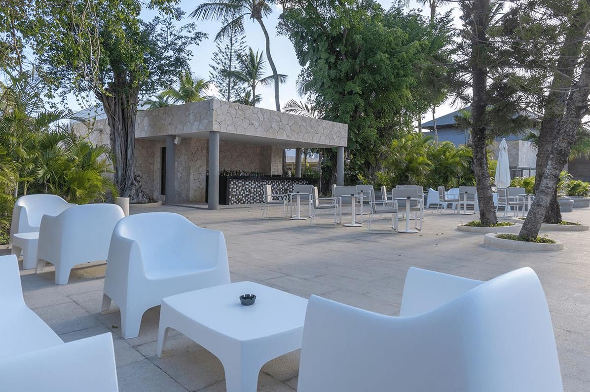 PRINCESS FAMILY CLUB BAVARO - 13