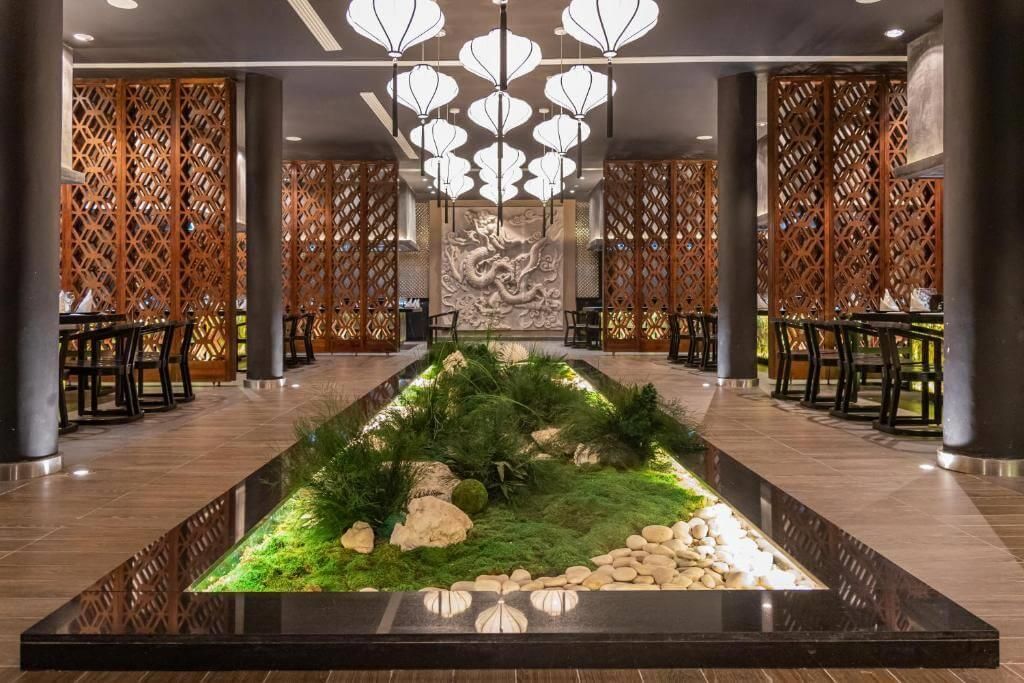 PRINCESS FAMILY CLUB BAVARO - 17