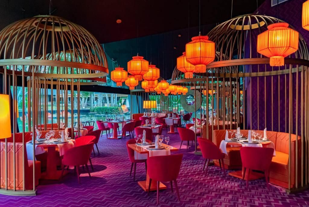 PRINCESS FAMILY CLUB BAVARO - 18