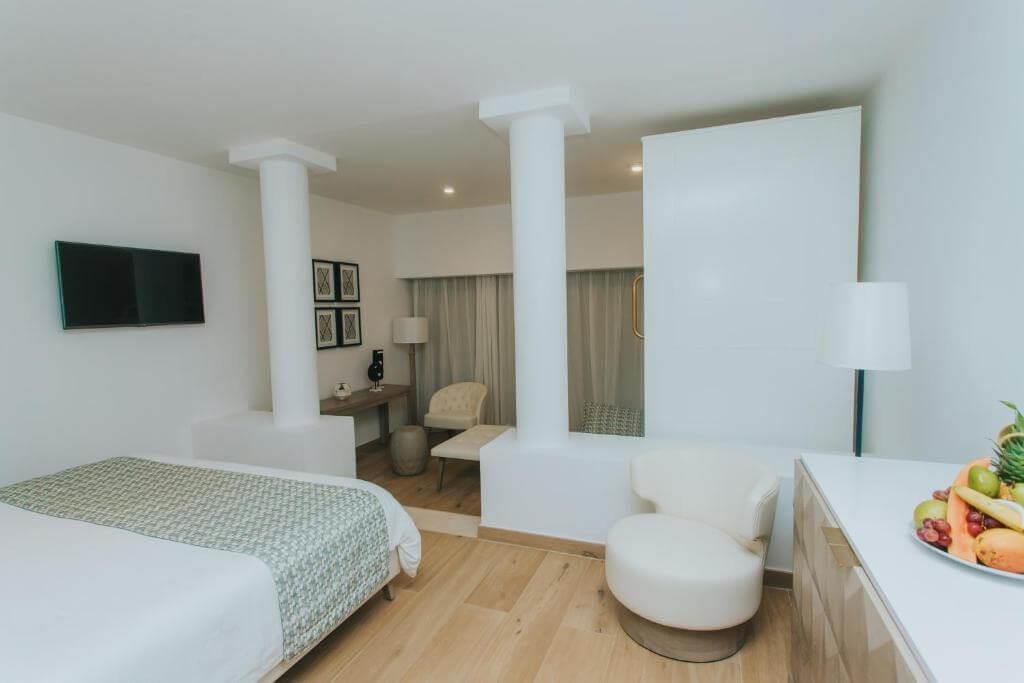 PRINCESS FAMILY CLUB BAVARO - 3