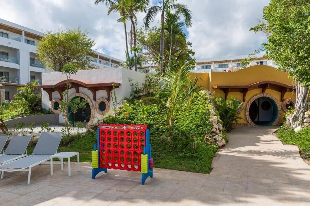 PRINCESS FAMILY CLUB BAVARO - 21