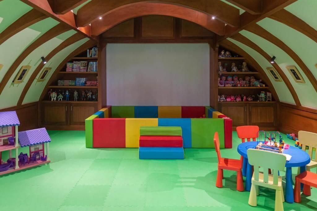 PRINCESS FAMILY CLUB BAVARO - 22