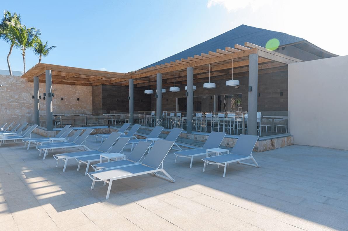 PRINCESS FAMILY CLUB BAVARO - 23