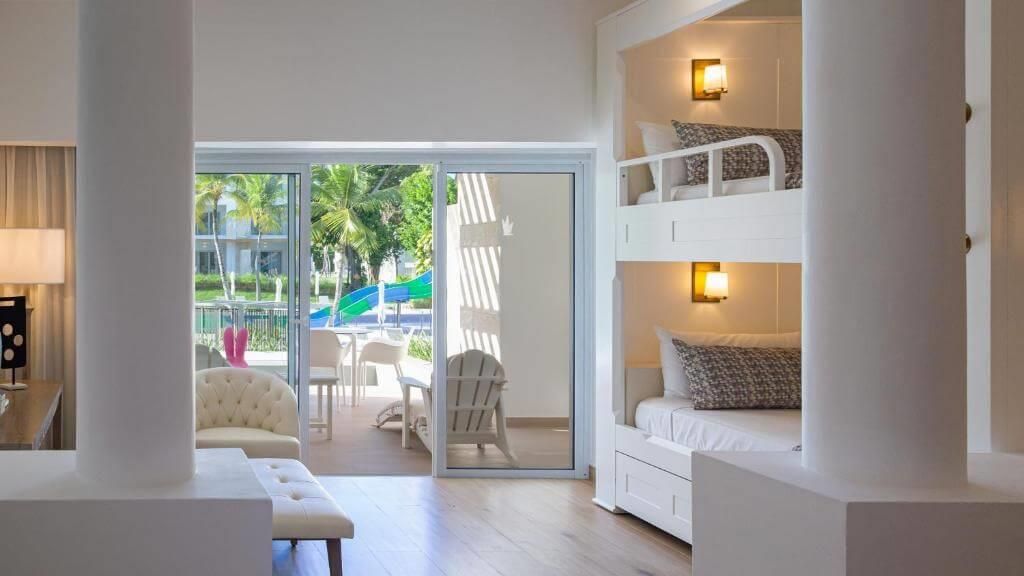 PRINCESS FAMILY CLUB BAVARO - 6