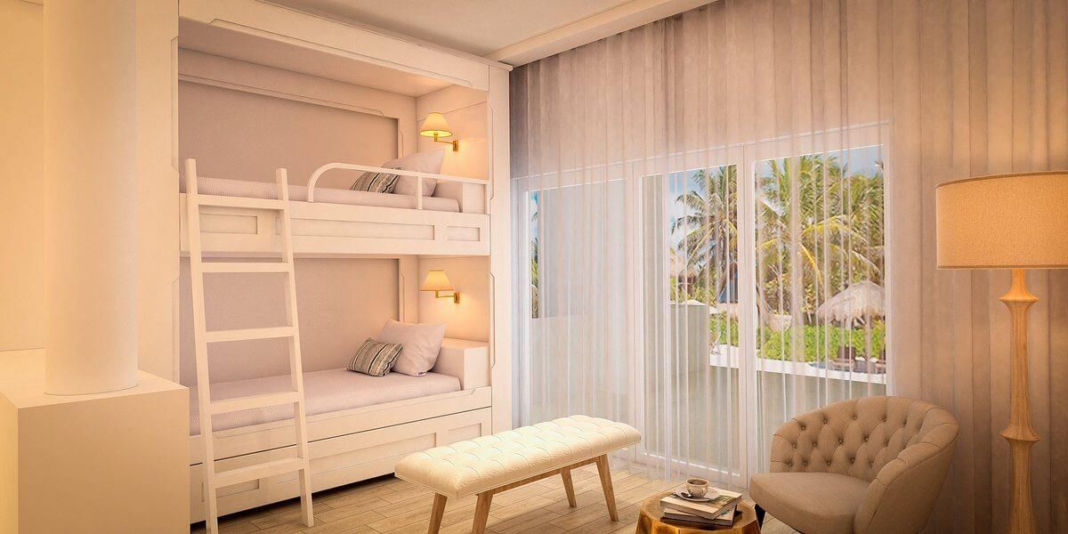 PRINCESS FAMILY CLUB BAVARO - 7