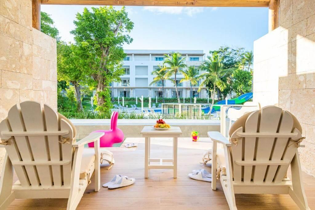 PRINCESS FAMILY CLUB BAVARO - 9