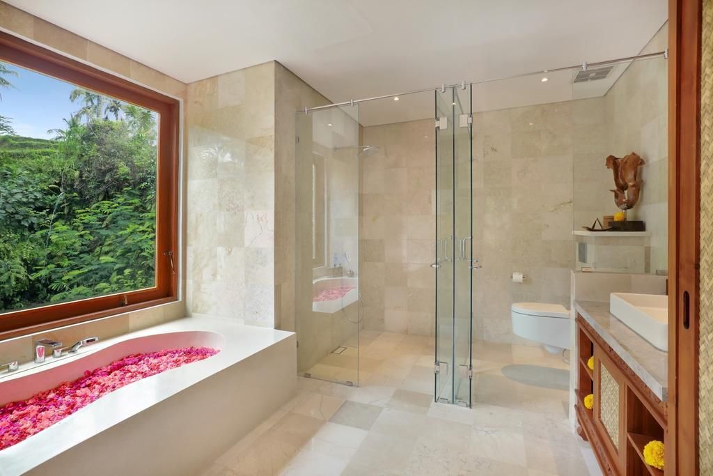 AKSARI RESORT UBUD - 2