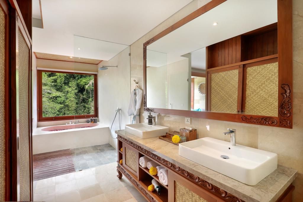 AKSARI RESORT UBUD - 5