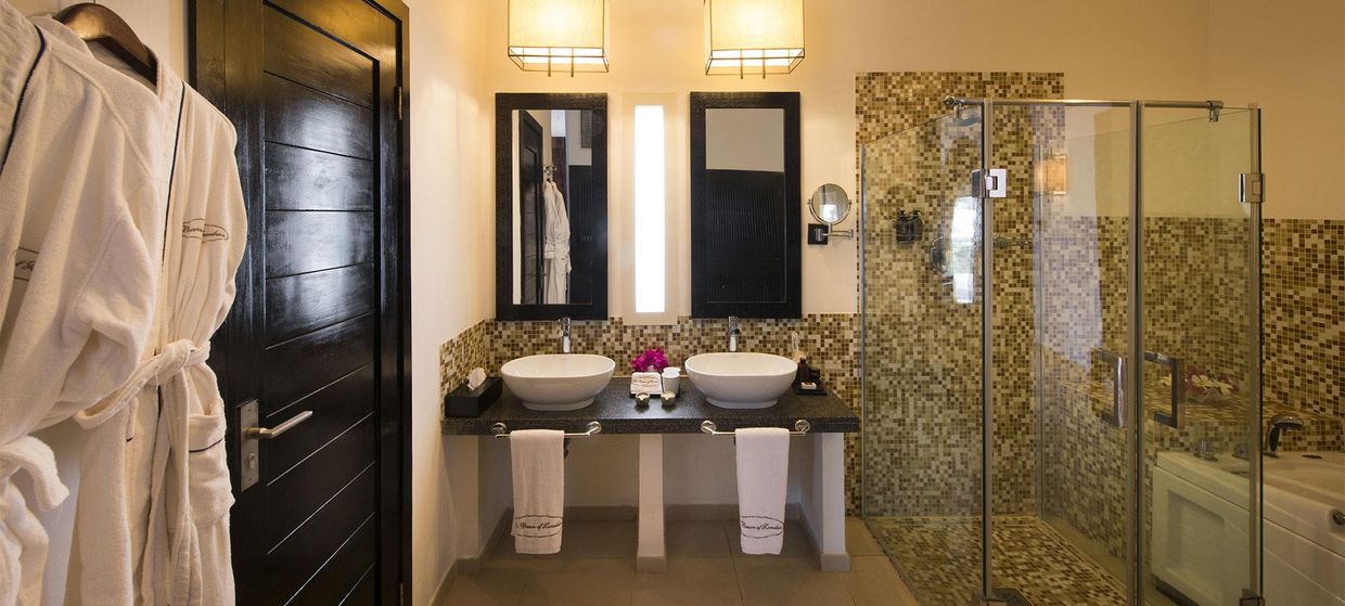 DREAM OF ZANZIBAR BEACH RESORT - 11