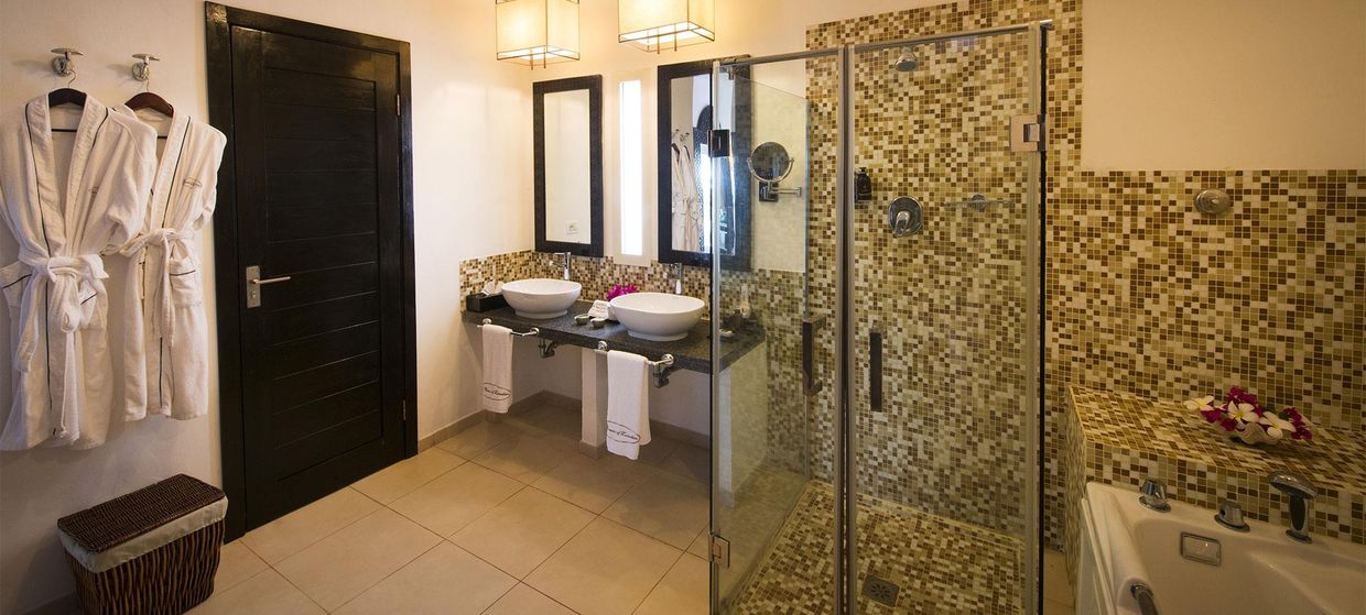 DREAM OF ZANZIBAR BEACH RESORT - 12