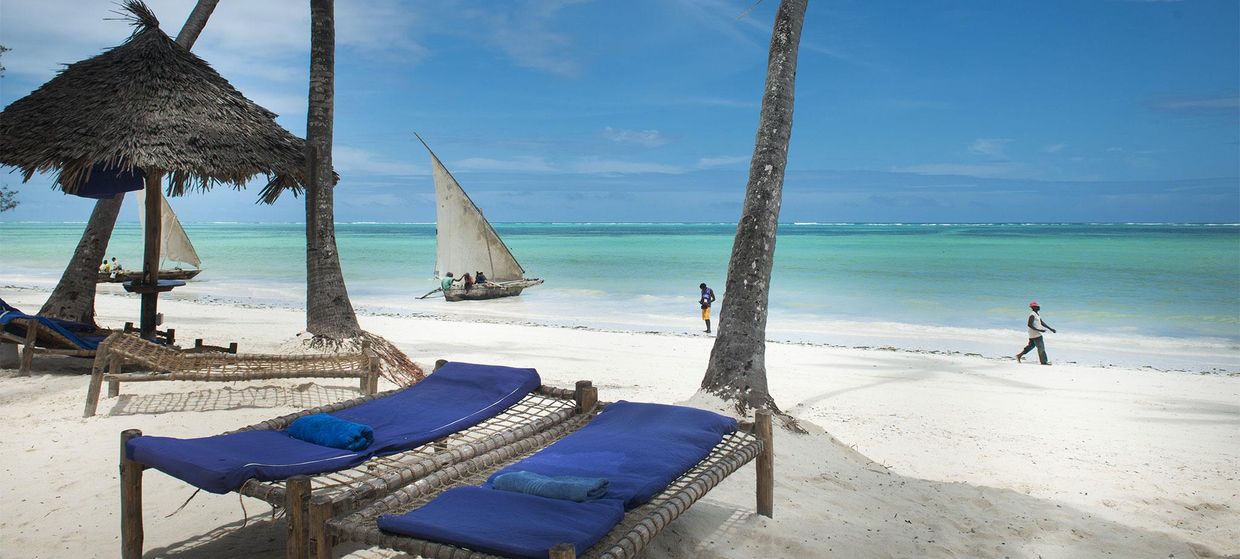 DREAM OF ZANZIBAR BEACH RESORT - 14
