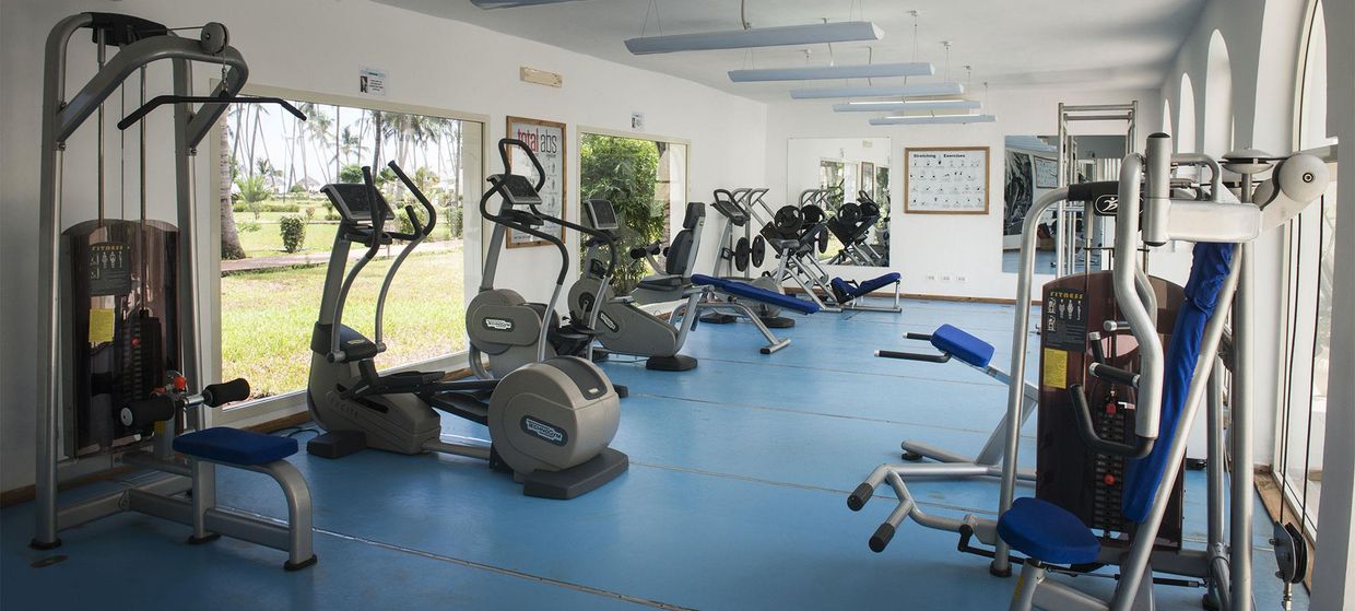 DREAM OF ZANZIBAR BEACH RESORT - 15