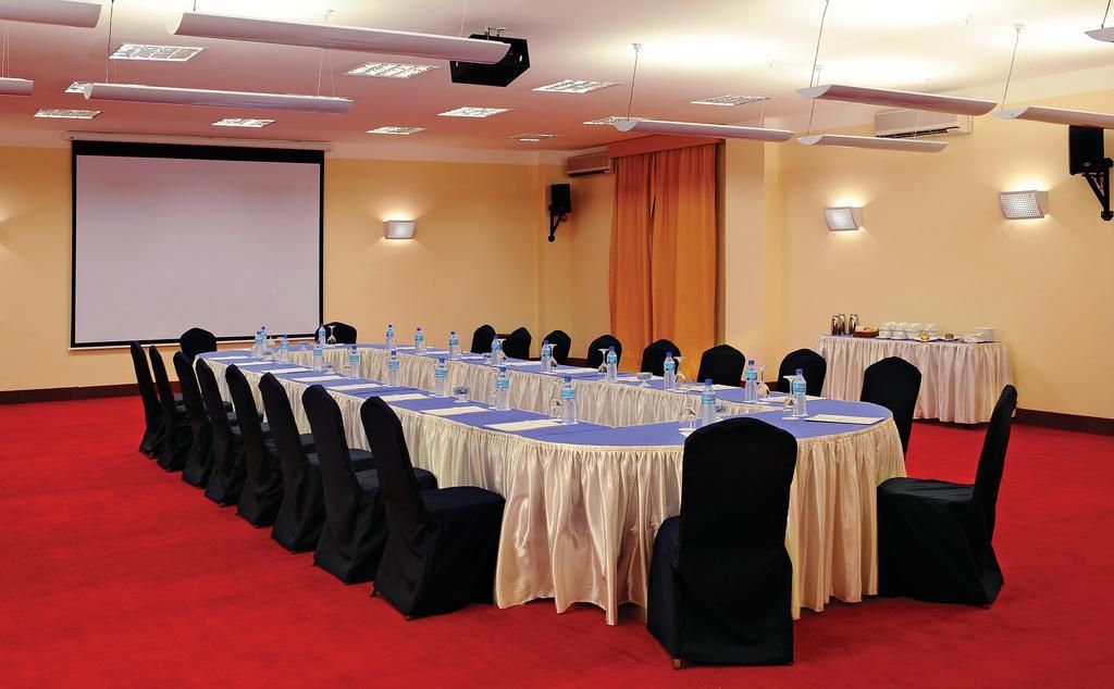 DREAM OF ZANZIBAR BEACH RESORT - 18