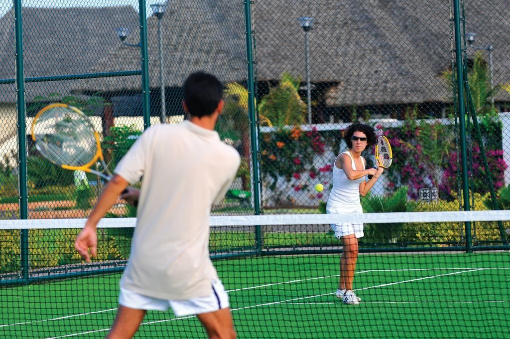 DREAM OF ZANZIBAR BEACH RESORT - 19