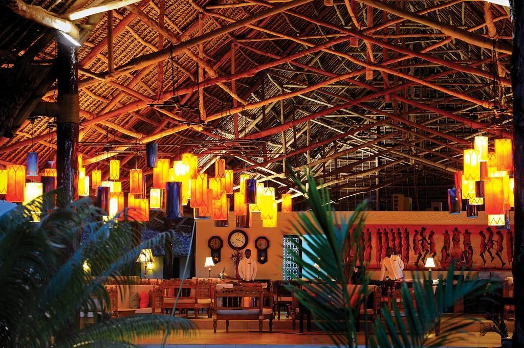 DREAM OF ZANZIBAR BEACH RESORT - 20