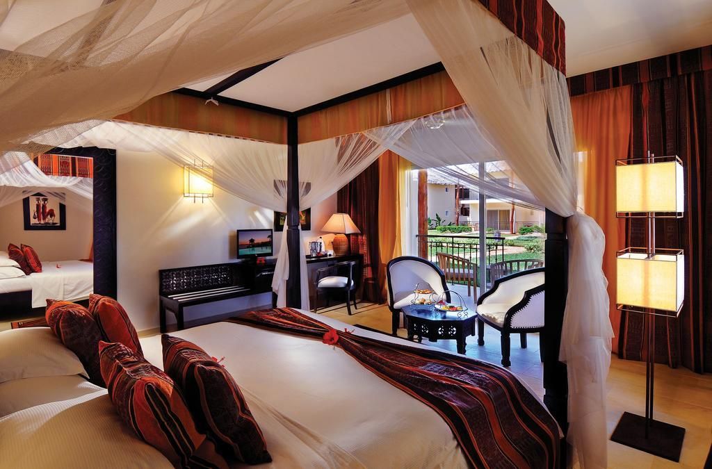 DREAM OF ZANZIBAR BEACH RESORT - 21