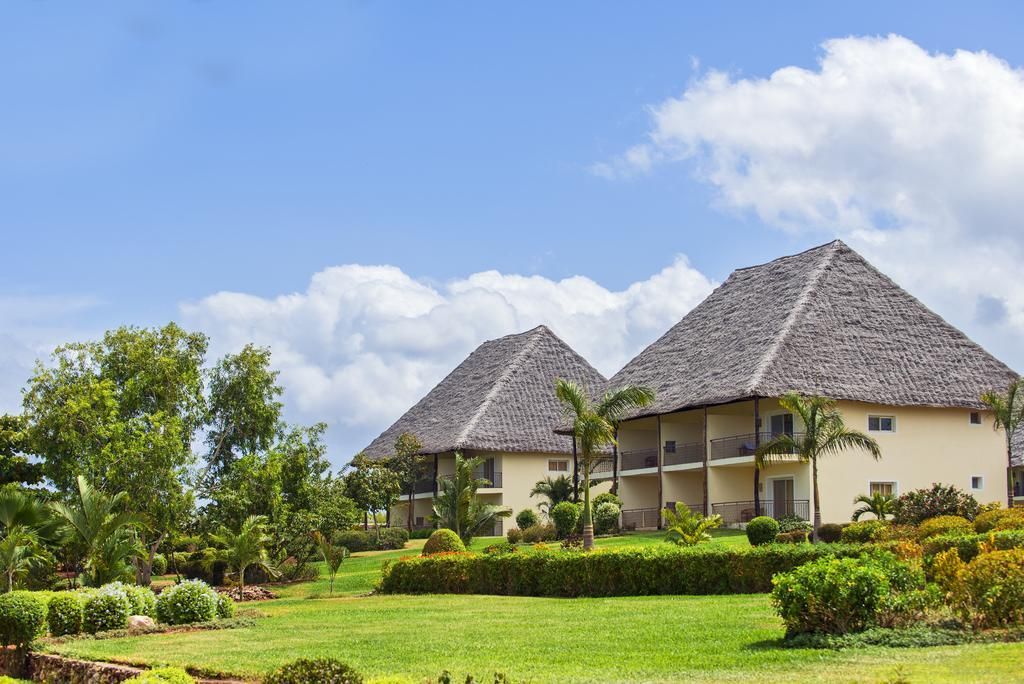 DREAM OF ZANZIBAR BEACH RESORT - 22