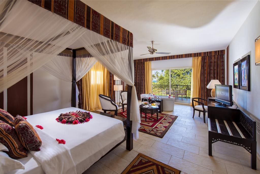 DREAM OF ZANZIBAR BEACH RESORT - 23