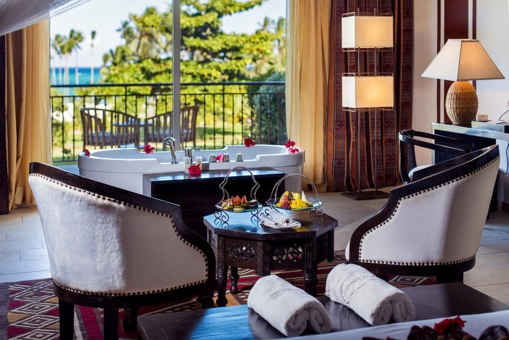 DREAM OF ZANZIBAR BEACH RESORT - 24