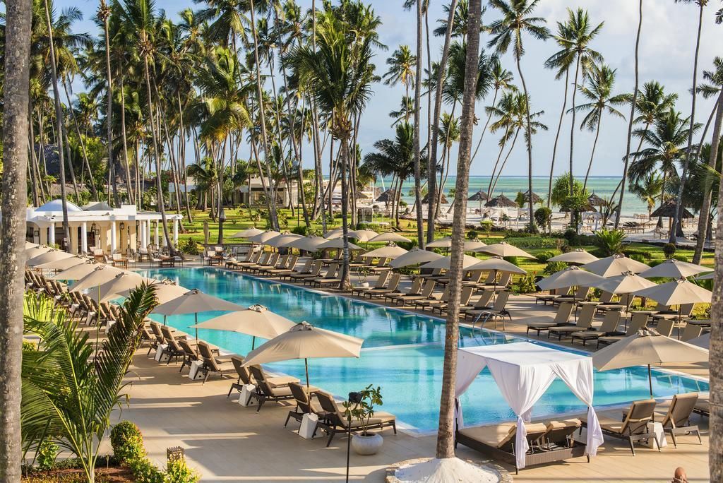 DREAM OF ZANZIBAR BEACH RESORT - 25