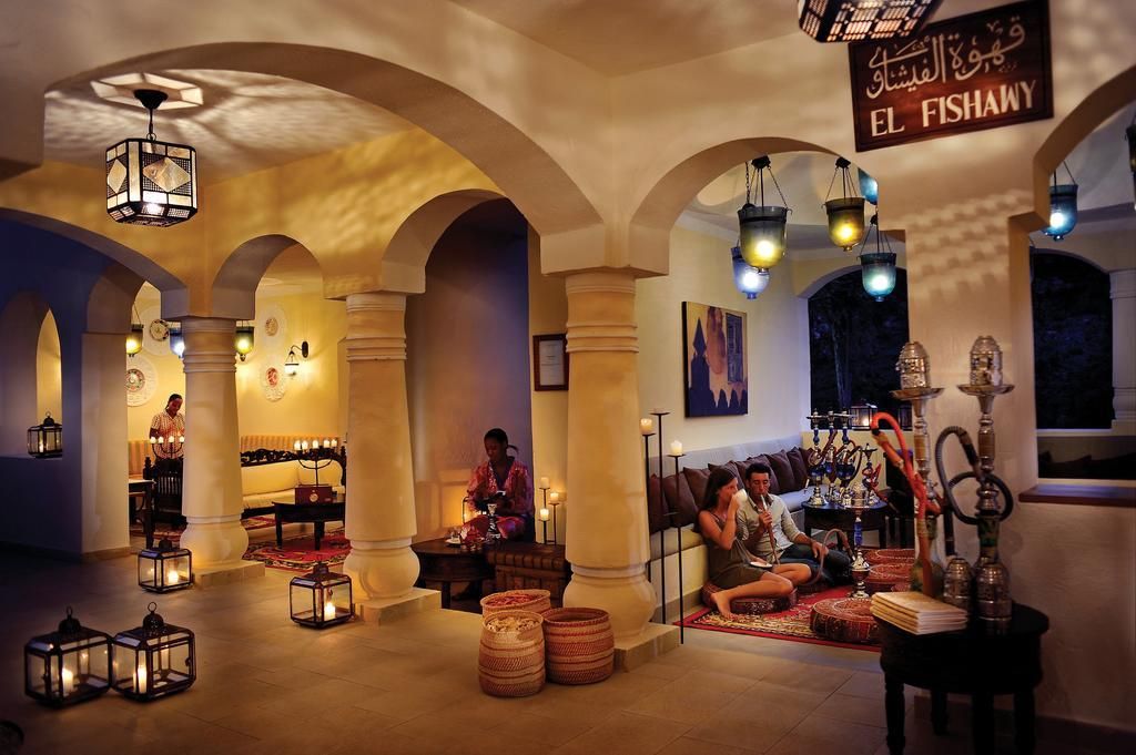 DREAM OF ZANZIBAR BEACH RESORT - 26