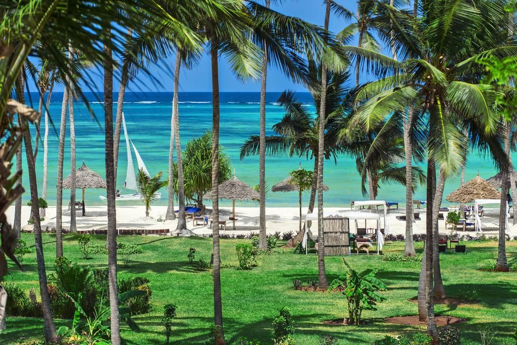 DREAM OF ZANZIBAR BEACH RESORT - 29