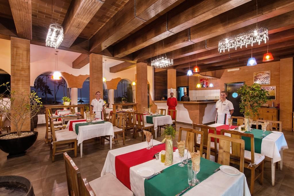 DREAM OF ZANZIBAR BEACH RESORT - 30